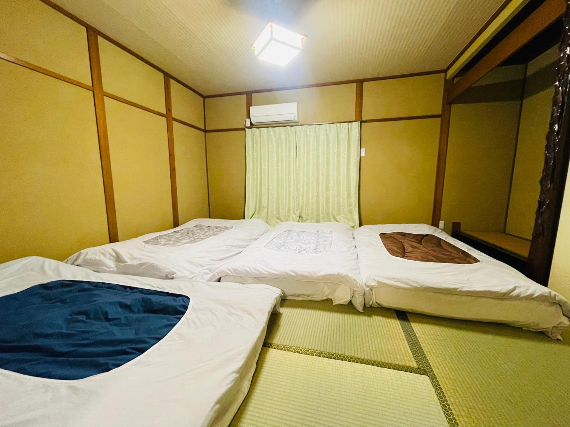 Namba Shinsaibashi 10 Mins Osaka Castle　East Apartment Exterior photo