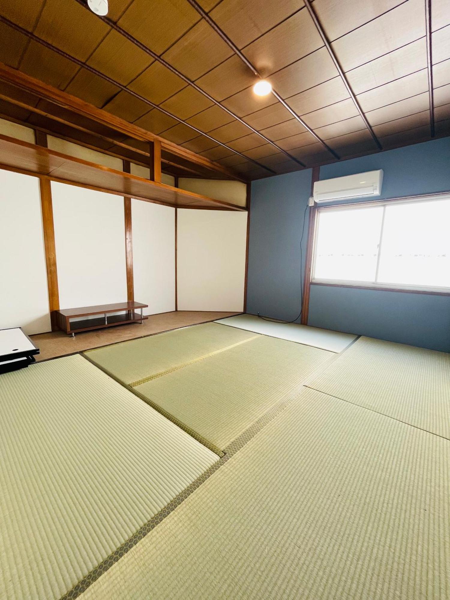 Namba Shinsaibashi 10 Mins Osaka Castle　East Apartment Exterior photo