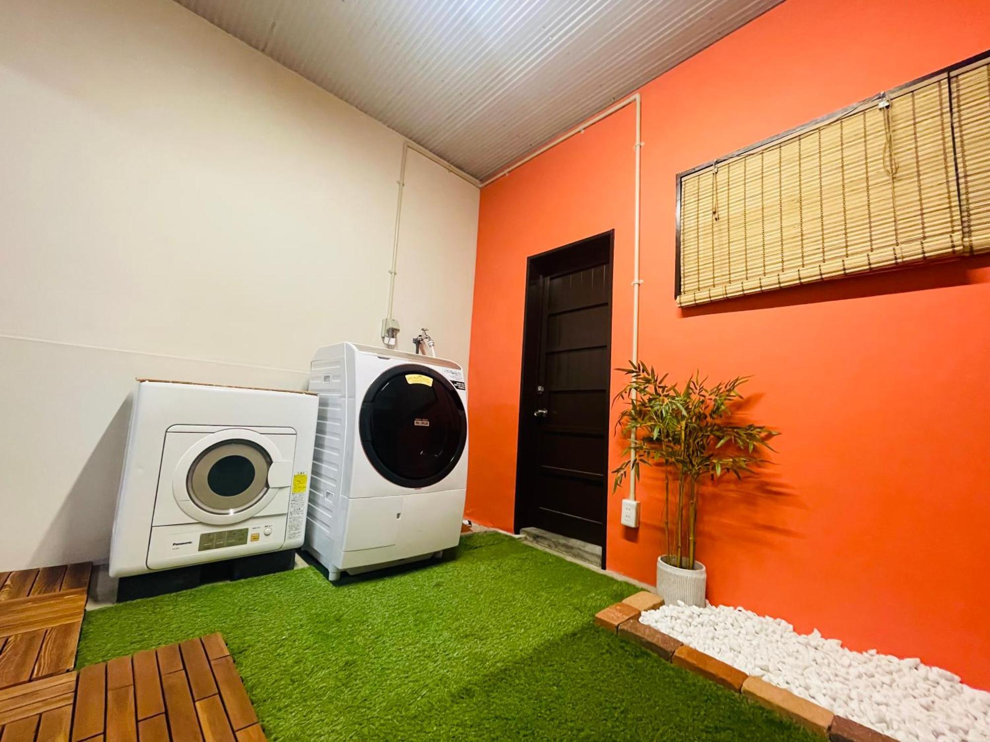 Namba Shinsaibashi 10 Mins Osaka Castle　East Apartment Exterior photo