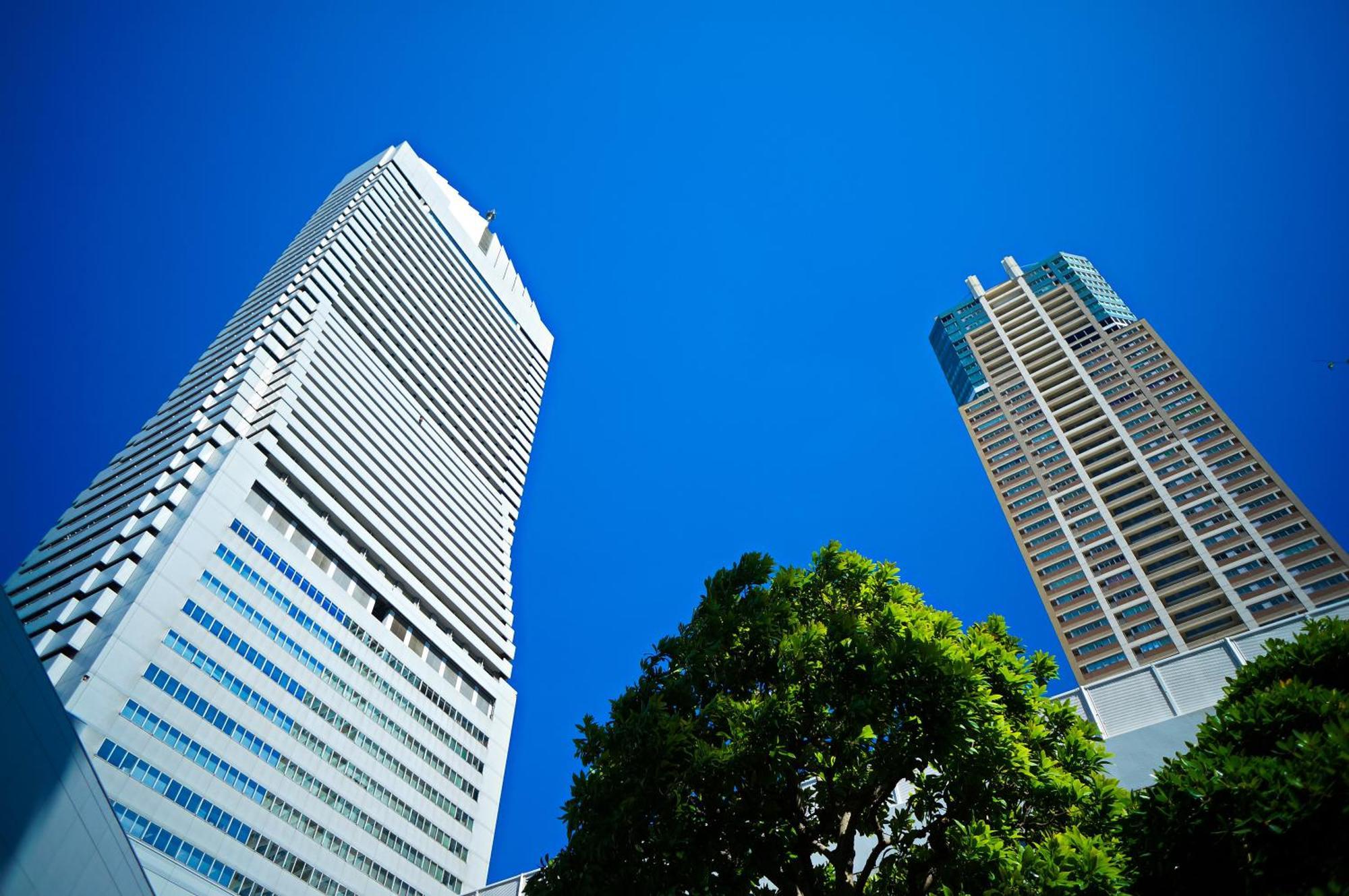 Namba Shinsaibashi 10 Mins Osaka Castle　East Apartment Exterior photo